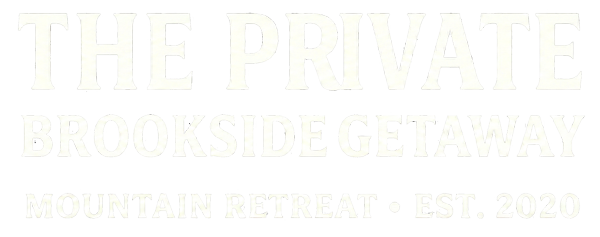 The Private Brookside Getaway - NH White Mountain Vacation Rental